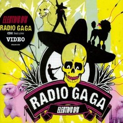 Radio Ga Ga 2