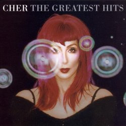 Cher - Greatest Hits