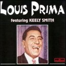 Louis Prima Featuring Keely Smith