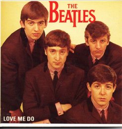 Love Me Do