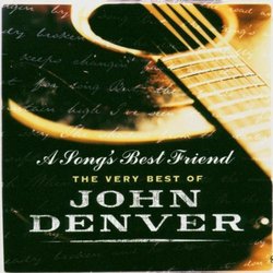 Song's Best Friend: The Very Best of (Bonus CD)