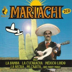 World of Mariachi