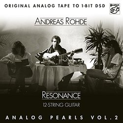 Analog Pearls: Vol. 2: Resonance