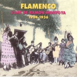Flamenco 1924 - 1936