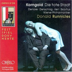 Korngold: Die tote Stadt