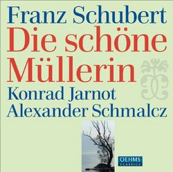 Schubert: Die Schone Mullerin