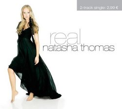 Real [Single-CD]