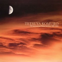 Tetsuya Komuro Instrumental Works Selection 1986