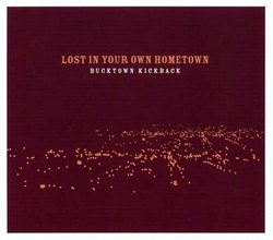 Lost in Your Own Hometown
