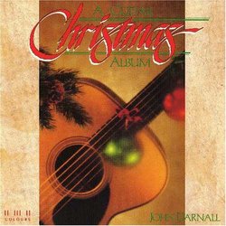 A Guitar Christmas Album