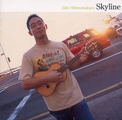 Skyline (Bonus CD)