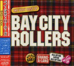 Very Best of Bay City Rollers