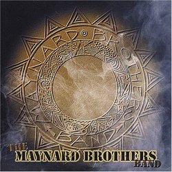 The Maynard Brothers Band