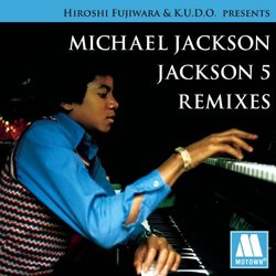 Hiroshi Fujiwara & K.U.D.O. Presents MJ