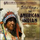 Tribal Songs of the American Indian
