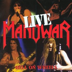 Hell on Wheels Live