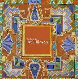 Best of Inti-Illimani