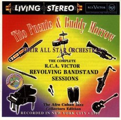 The Complete RCA Victor Revolving Bandstand Sessions