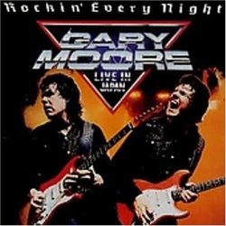 Rockin' Every Night (Live in Japan)