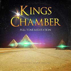 Kings Chamber Full Tone Meditation (11 Minutes)