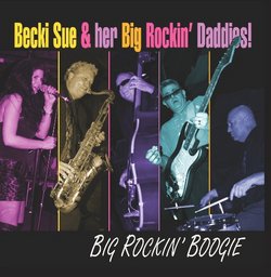 Big Rockin' Boogie