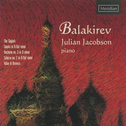 Balakirev