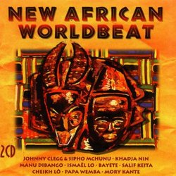 New African Worldbeat 3