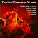 Festival Flamenco Gitano