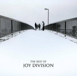 Best of Joy Division (Bonus Disc)