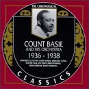 Count Basie & His Orchestra 1936-38