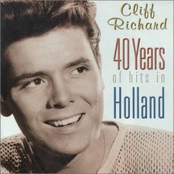 40 Years of Hits in Holland