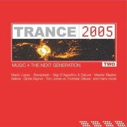 Trance 2005, Vol. 2