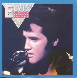 Elvis Gold Records 5