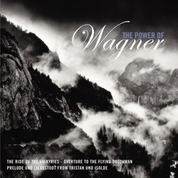 The Power of Wagner