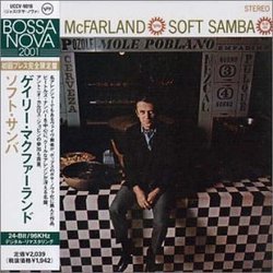 Soft Samba