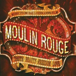 Moulin Rouge (OST)
