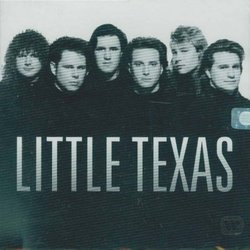 Little Texas (Self Titled)