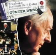 Bruckner: Symphony No. 7 [Hybrid SACD] [Japan]