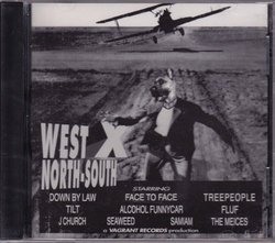 West By North South