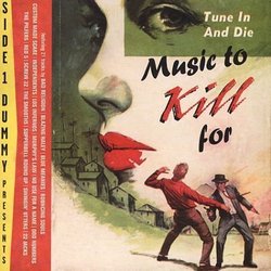 Music to Kill for