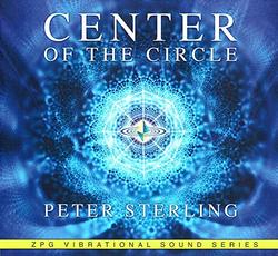 Center Of The Circle