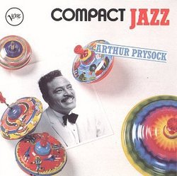 Compact Jazz