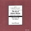 The Art of Robert Bloom, Bach Aria Group, Volume 1 Selected Arias with Obe Obbligato