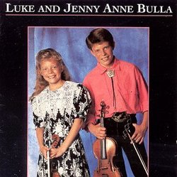 Luke & Jenny Anne Bulla