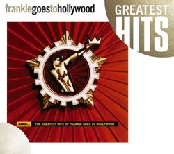 Bang: Greatest Hits of Frankie Goes to Hollywood