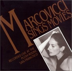Marcovicci Sings Movies