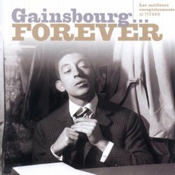 Gainsbourg Forever