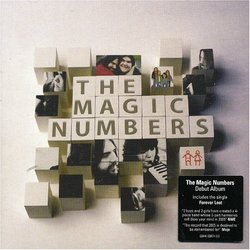 Magic Numbers