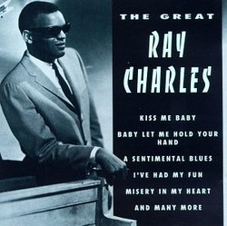 Great Ray Charles