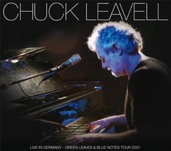 Live in Germany: Green Leaves & Blue Notes Tour